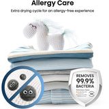 Hisense DH1Q902BW2 Tumble Dryer - product image 10