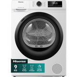 Hisense DH1Q902BW2 Tumble Dryer - product image 1