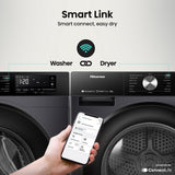 Hisense DH3S802BB3 Tumble Dryer - product image 12