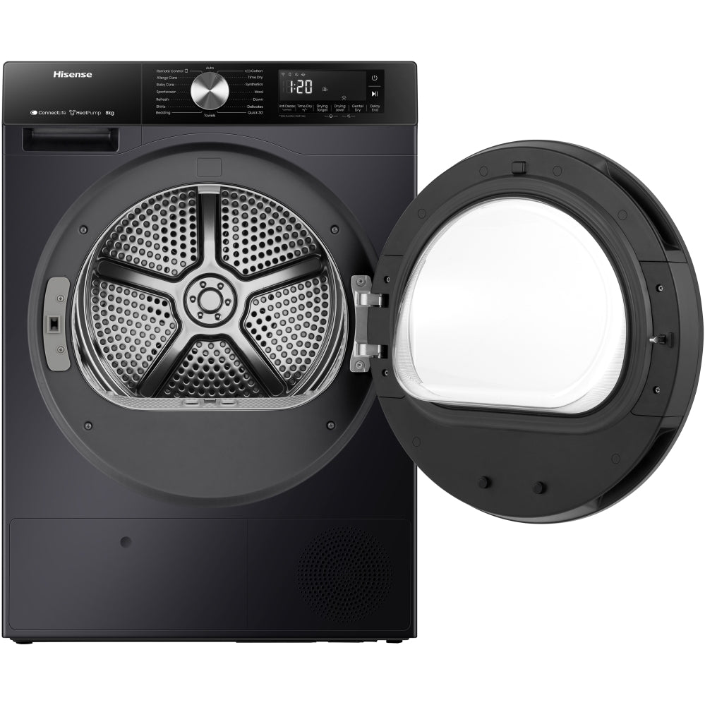 Hisense DH3S802BB3 Tumble Dryer - product image 16