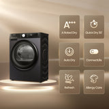 Hisense DH3S802BB3 Tumble Dryer - product image 4