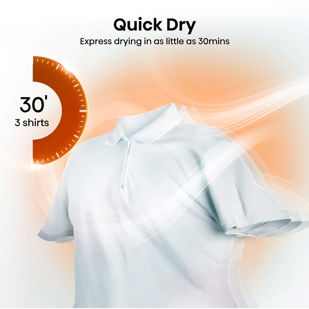 Hisense DH3S802BB3 Tumble Dryer - product image 6