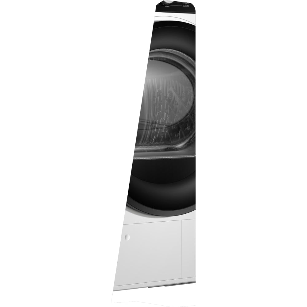 Hisense DH3S802BW3 Tumble Dryer - product image 2