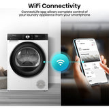 Hisense DH3S802BW3 Tumble Dryer - product image 16