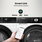 Hisense DH3S802BW3 Tumble Dryer - product image 17