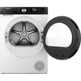 Hisense DH3S802BW3 Tumble Dryer - product image 20