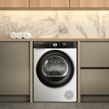 Hisense DH3S802BW3 Tumble Dryer - product image 22