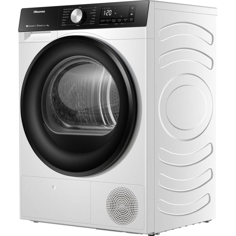 Hisense DH3S802BW3 Tumble Dryer - product image 4