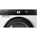 Hisense DH3S802BW3 Tumble Dryer - product image 7