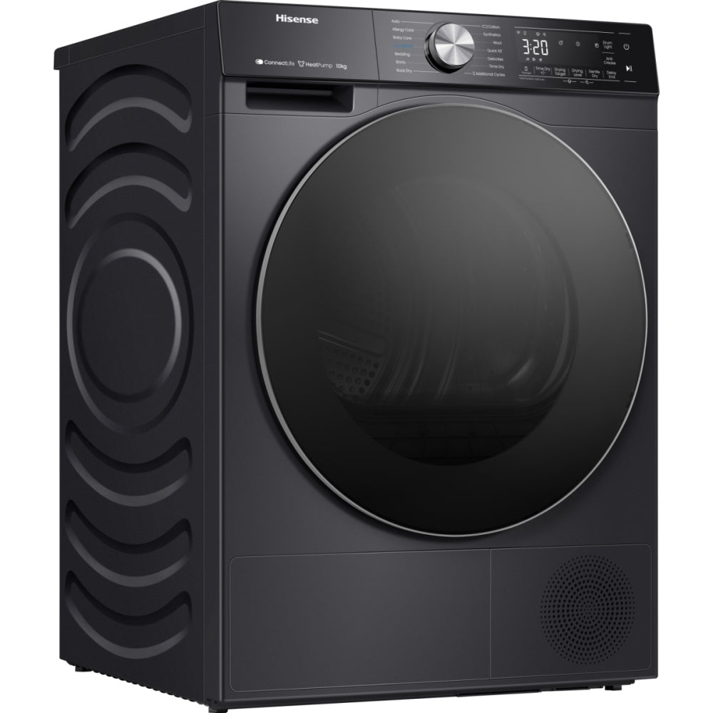 Hisense DH5S102BB Tumble Dryer - product image 2