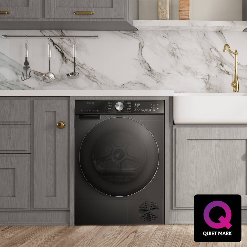 Hisense DH5S102BB Tumble Dryer - product image 13