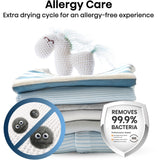 Hisense DH5S102BB Tumble Dryer - product image 19