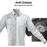 Hisense DH5S102BB Tumble Dryer - product image 20