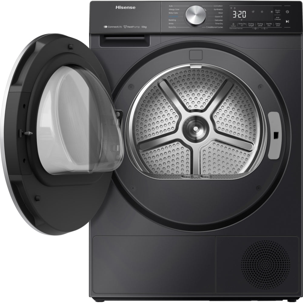 Hisense DH5S102BB Tumble Dryer - product image 3