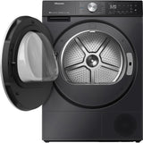 Hisense DH5S102BB Tumble Dryer - product image 3