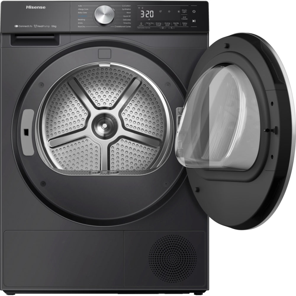 Hisense DH5S102BB Tumble Dryer - product image 6