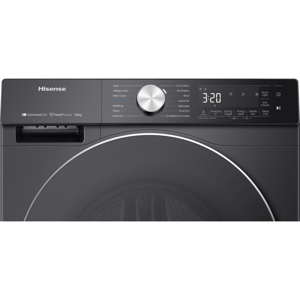 Hisense DH5S102BB Tumble Dryer - product image 7
