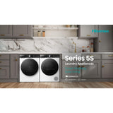 Hisense DH5S102BB Tumble Dryer - product image 8