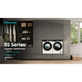 Hisense DH5S102BB Tumble Dryer - product image 9