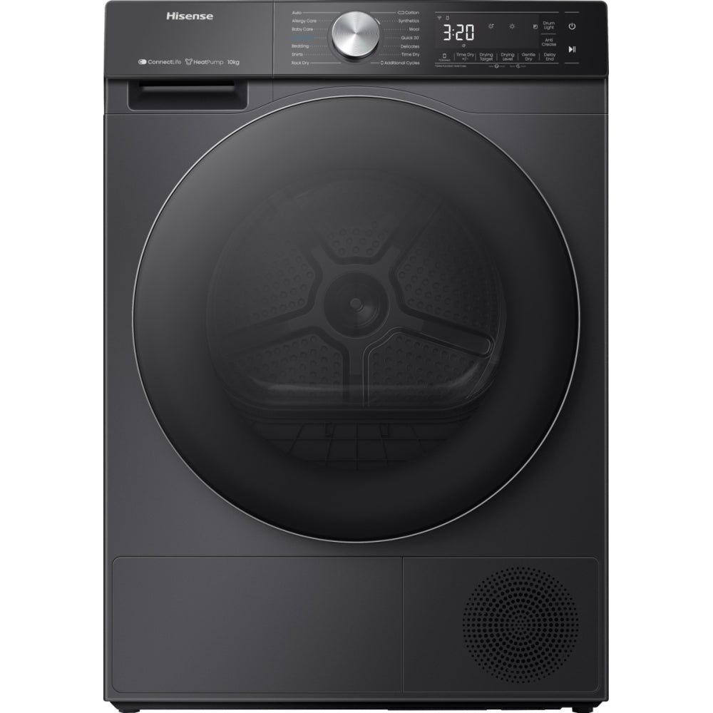 Hisense DH5S102BB Tumble Dryer - product image 1