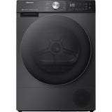 Hisense DH5S102BB Tumble Dryer - product image 1