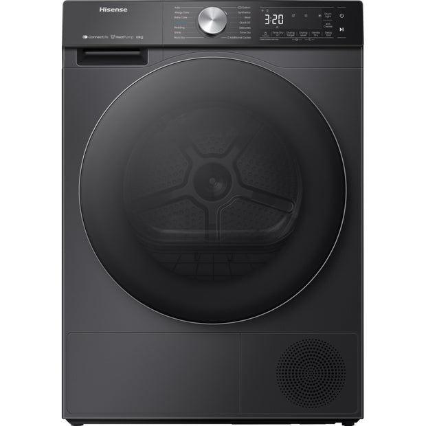 Hisense DH5S102BB Tumble Dryer - product image 1