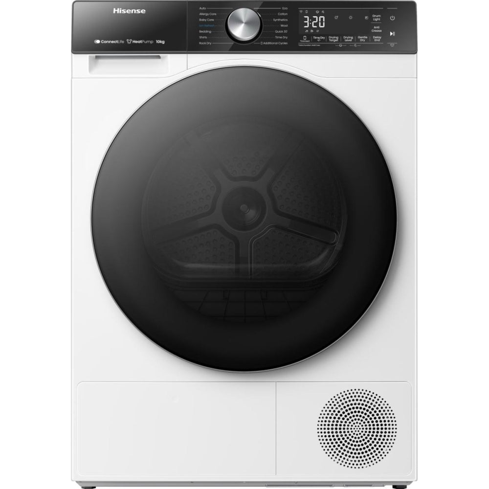 Hisense DH5S102BW 5S Series Tumble Dryer - product image 15
