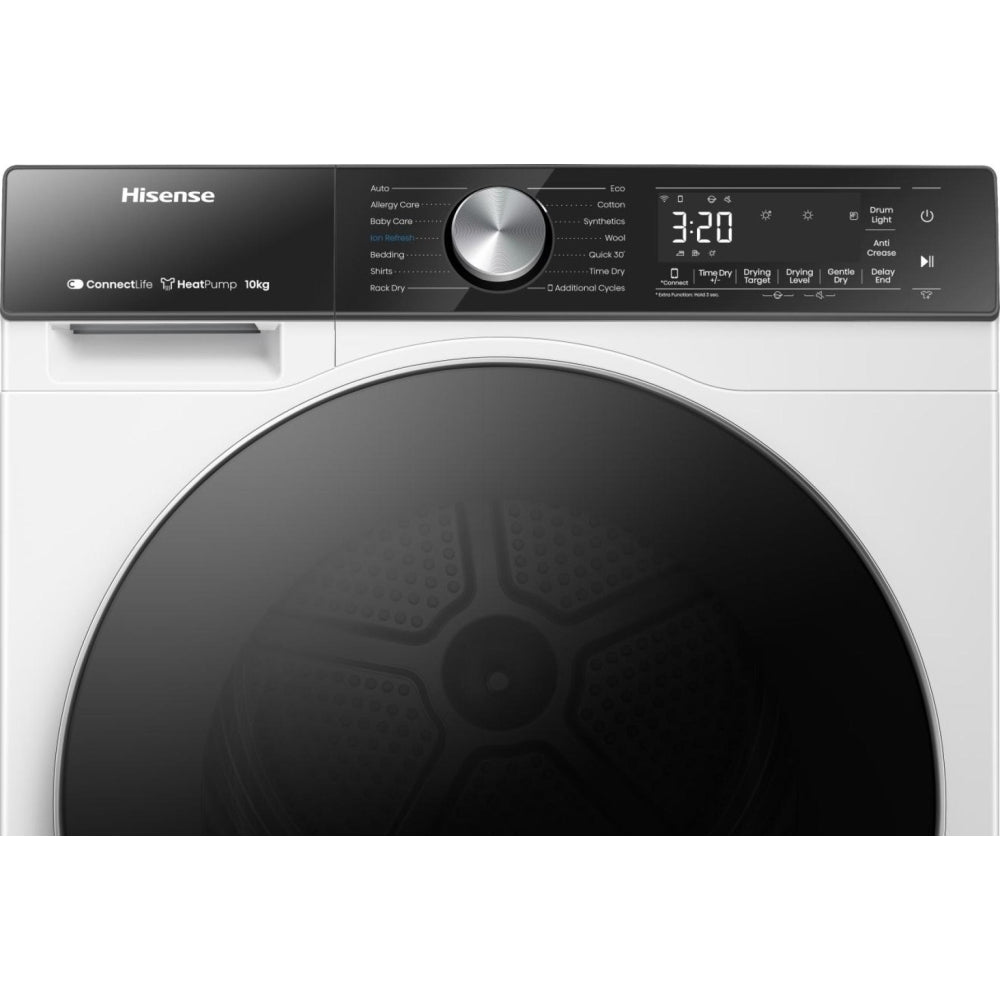 Hisense DH5S102BW 5S Series Tumble Dryer - product image 16