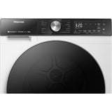Hisense DH5S102BW 5S Series Tumble Dryer - product image 16