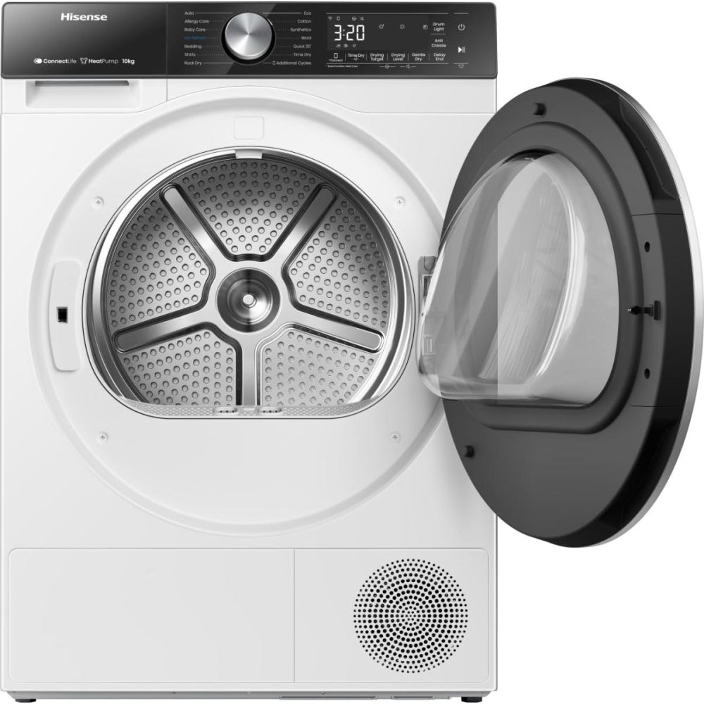 Hisense DH5S102BW 5S Series Tumble Dryer - product image 17