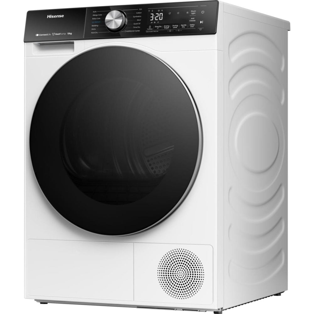 Hisense DH5S102BW 5S Series Tumble Dryer - product image 19