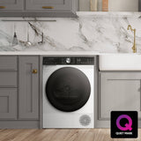 Hisense DH5S102BW 5S Series Tumble Dryer - product image 3