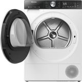 Hisense DH5S102BW 5S Series Tumble Dryer - product image 21