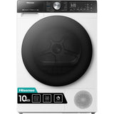 Hisense DH5S102BW 5S Series Tumble Dryer - product image 1