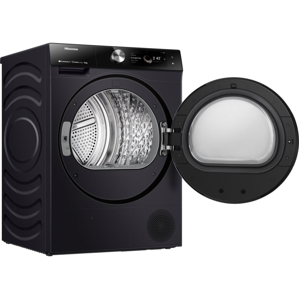 Hisense DH7S107BB Tumble Dryer - product image 2