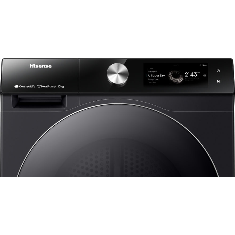 Hisense DH7S107BB Tumble Dryer - product image 11