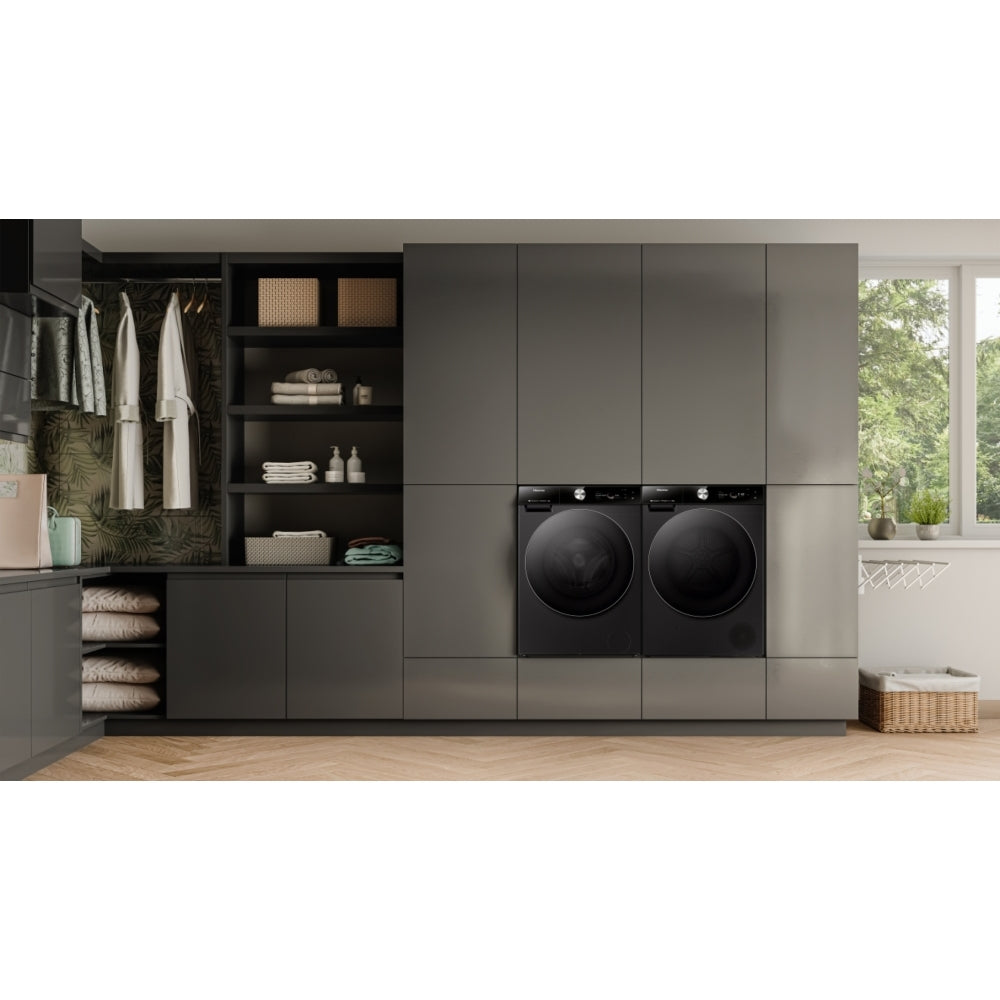 Hisense DH7S107BB Tumble Dryer - product image 13