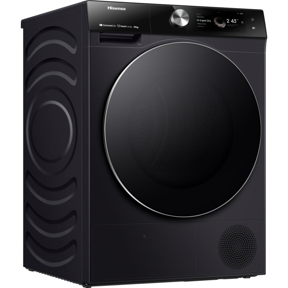 Hisense DH7S107BB Tumble Dryer - product image 3