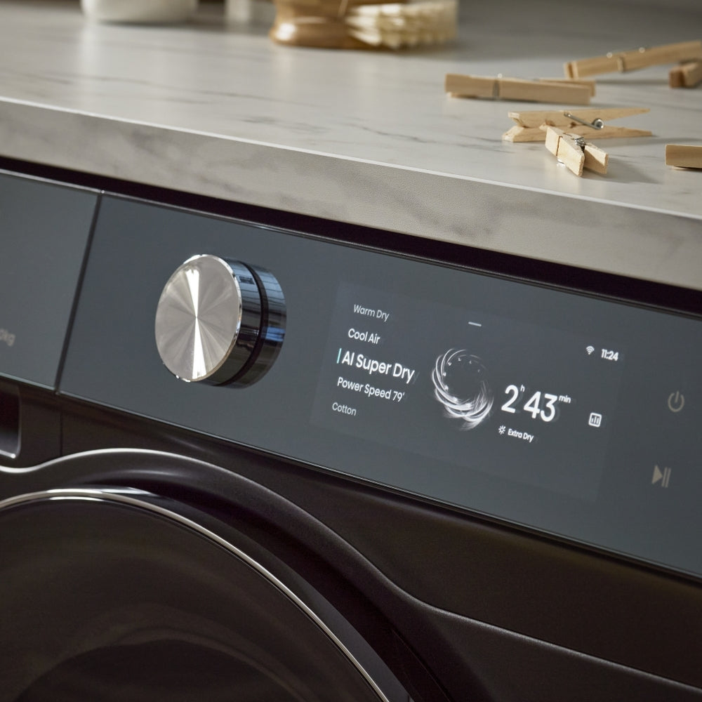 Hisense DH7S107BB Tumble Dryer - product image 21