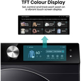 Hisense DH7S107BB Tumble Dryer - product image 23
