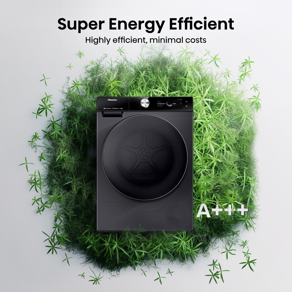 Hisense DH7S107BB Tumble Dryer - product image 26