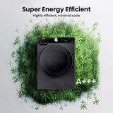Hisense DH7S107BB Tumble Dryer - product image 26