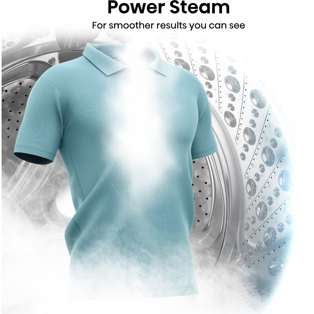 Hisense DH7S107BB Tumble Dryer - product image 27