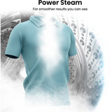 Hisense DH7S107BB Tumble Dryer - product image 27