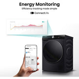 Hisense DH7S107BB Tumble Dryer - product image 28