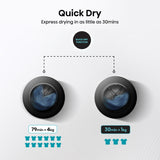 Hisense DH7S107BB Tumble Dryer - product image 29