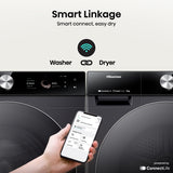 Hisense DH7S107BB Tumble Dryer - product image 30