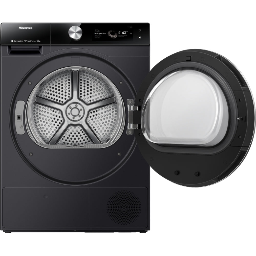 Hisense DH7S107BB Tumble Dryer - product image 4