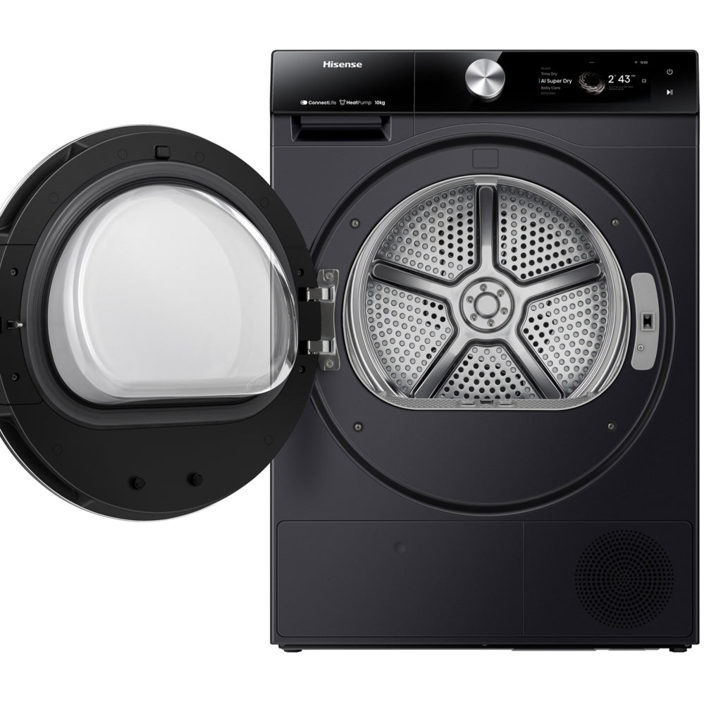 Hisense DH7S107BB Tumble Dryer - product image 32