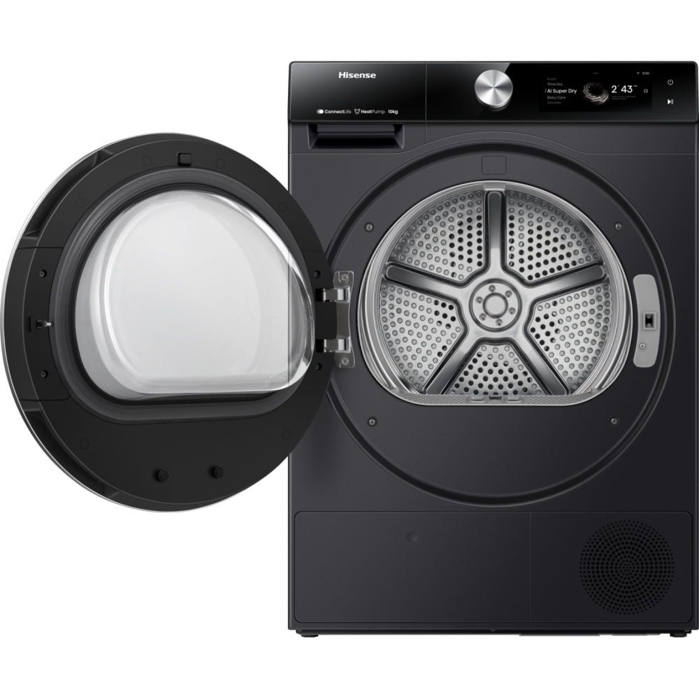 Hisense DH7S107BB Tumble Dryer - product image 8